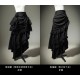 Lingxi Nightfall Maste Bolero Top and Skirt(Reservation/Full Payment Without Shipping)